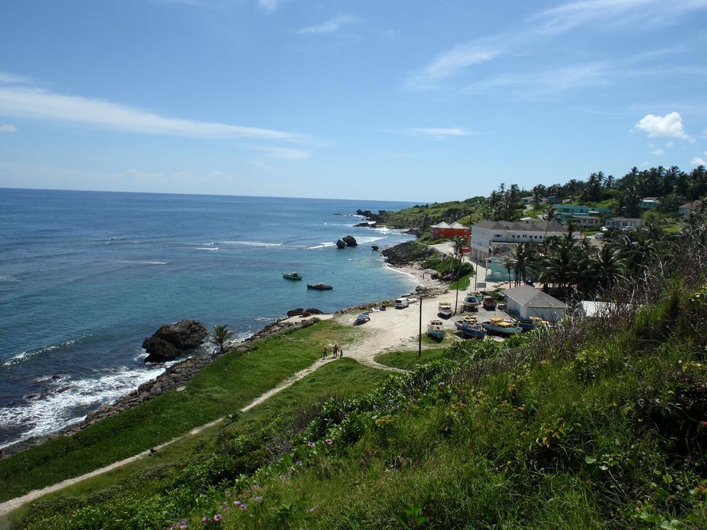 The Atlantis Historic Inn Saint Joseph Ngoại thất bức ảnh