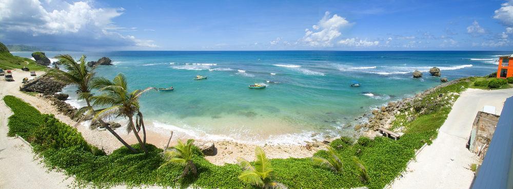 The Atlantis Historic Inn Saint Joseph Ngoại thất bức ảnh